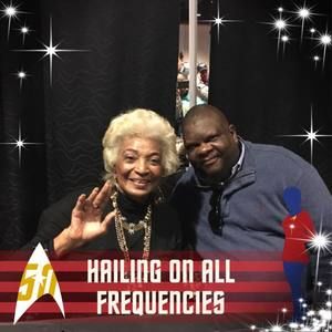 Meet your Posher, Dave